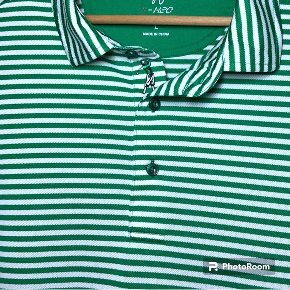 Bobby Jones Golf Polo - Picture 3 of 5